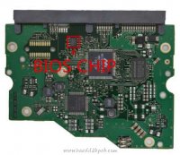 Tested BF41-00362A SAMSUNG Hard Disk PCB Board