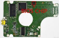 Tested BF41-00365A SAMSUNG Hard Disk PCB Board
