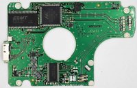 Tested BF41-00373A SAMSUNG Hard Disk PCB Board