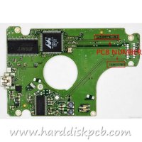 usb 2.0 HM252HX Hard Drive PCB Board for samsung Logic Board BF41-00282A M7S-S LINE REV.01