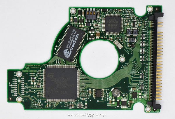 (image for) 100278186 Seagate Donor PCB Board