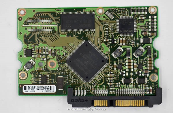 (image for) 100337233 Seagate Donor PCB Board