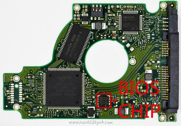 (image for) 100356818 Seagate Donor PCB Board