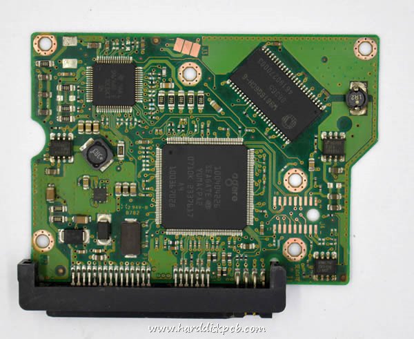 100422559 Seagate Donor Hard Drive PCB Board