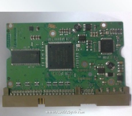 (image for) 100431065 Seagate Donor PCB Board