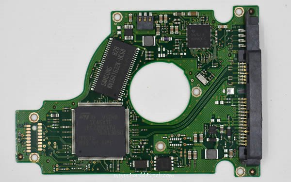 (image for) 100484444 Seagate Donor PCB Board