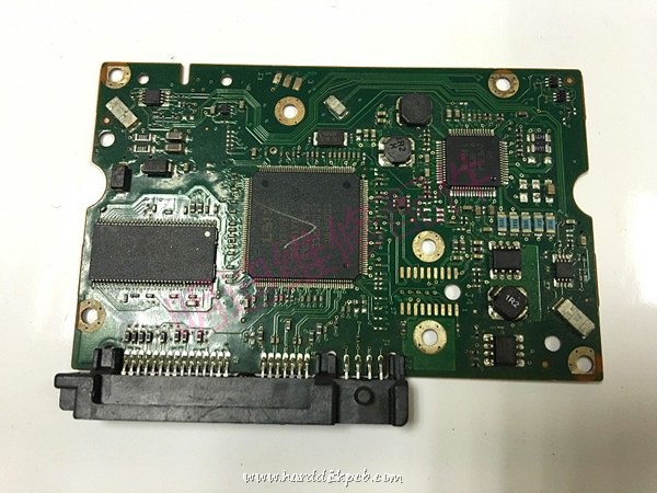 (image for) 100503562 Seagate Donor PCB Board