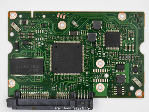 (image for) HDD Controller Board 100579470 Seagate