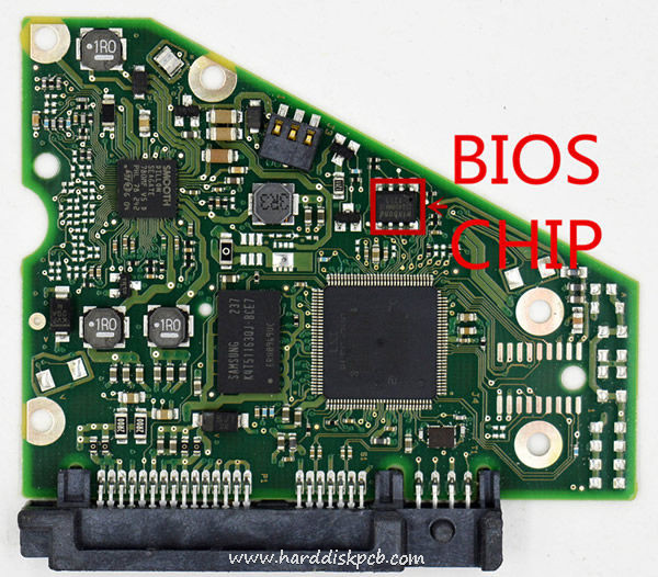 (image for) HDD Controller Board 100690899 Seagate