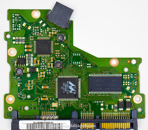 (image for) BF41-00283A Samsung Donor PCB Board