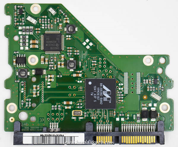 (image for) BF41-00286A Samsung Donor PCB Board