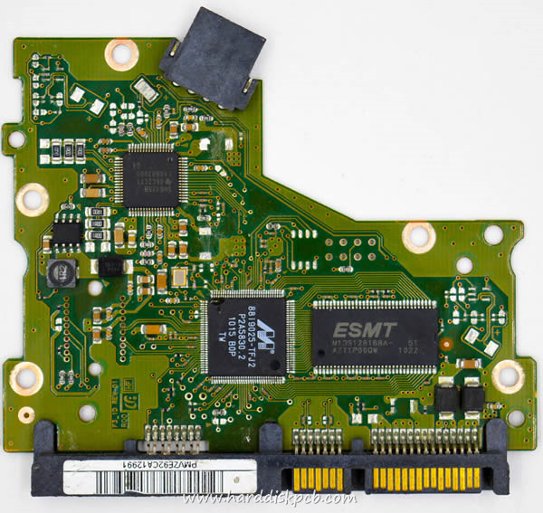 (image for) BF41-00302A Samsung Donor PCB Board
