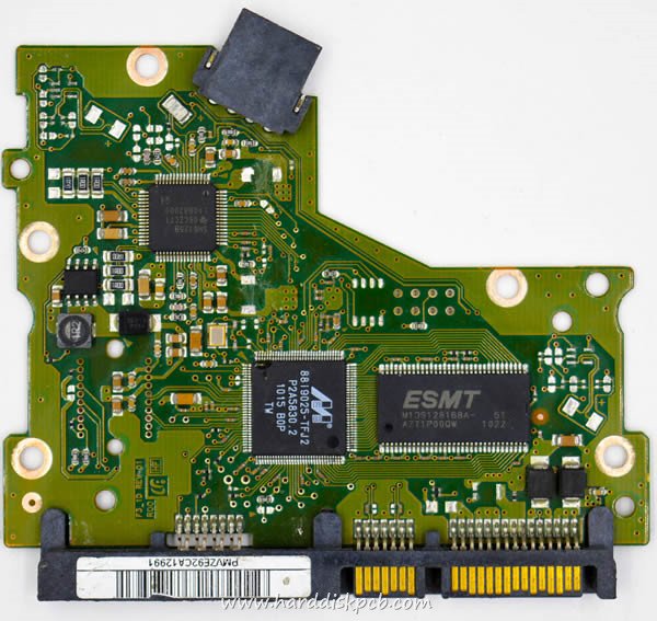 (image for) PCB BF41-00302A SAMSUNG Circuit Board