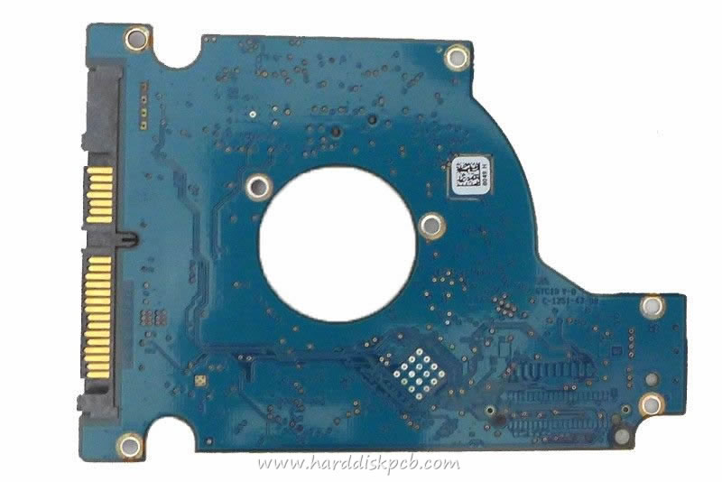 (image for) PCB 100705349, Seagate ST1000LM014, 1EJ164-620, 8049 D